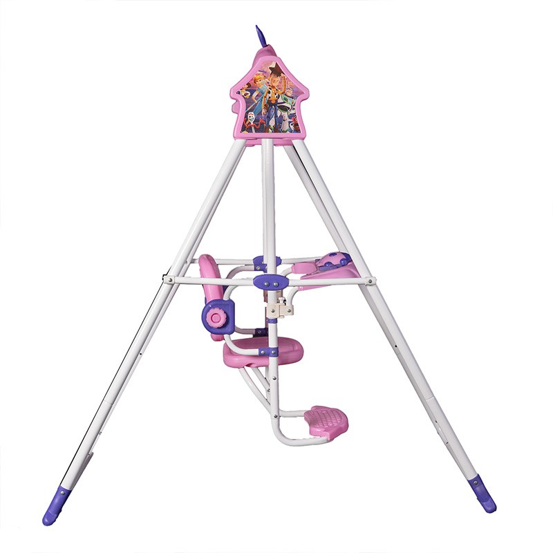 تاب تاب موزیکال ایستاده