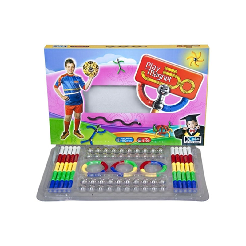 مگ  مگ سبک خمیده 102 قطعه