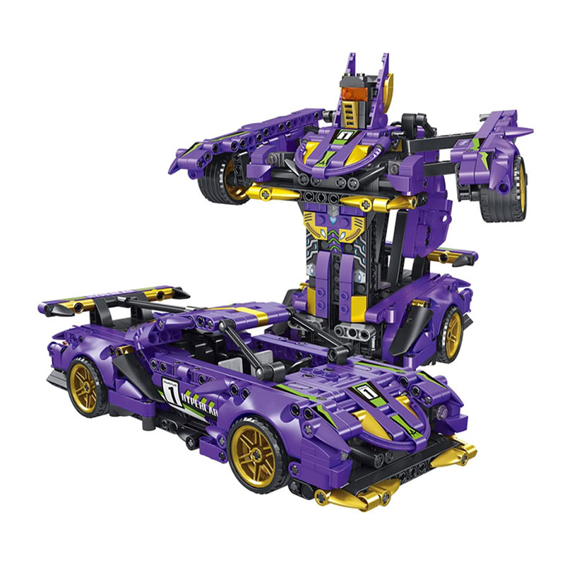 لگو تبدیل شونده FC9111 لگو تبدیل شونده FC9111