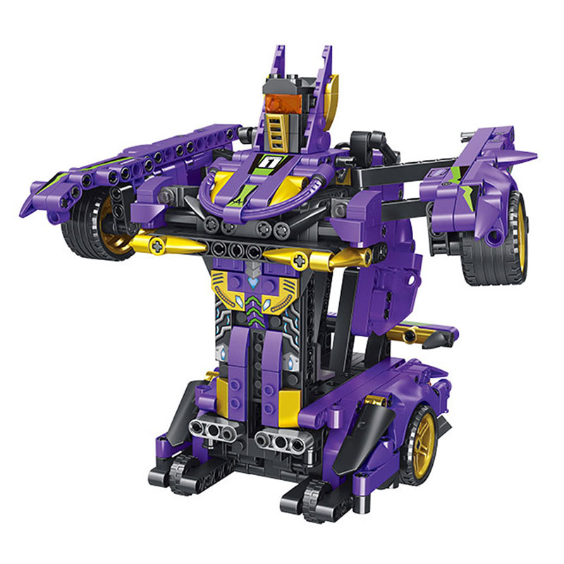 لگو تبدیل شونده FC9111 لگو تبدیل شونده FC9111