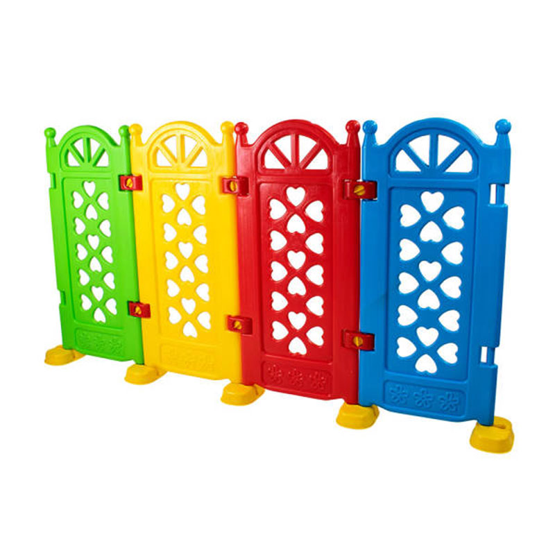 پارتیشن اتاق کودک مانلی