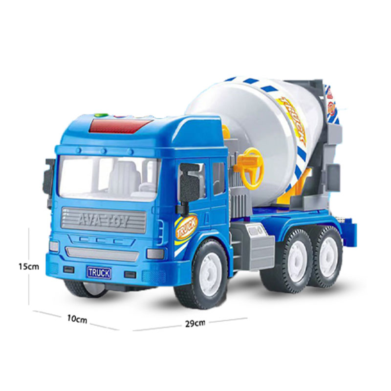 ماشین موزیکال میکسرAMT ماشین موزیکال میکسرAMT