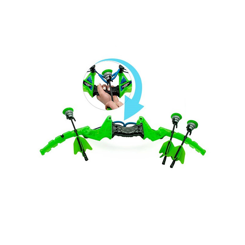 تیر و کمان  تیر و کمان مدرن