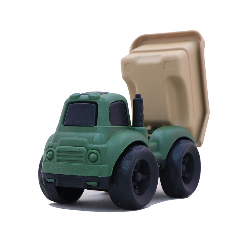 کامیون شگفت انگیز نظامی زینگو مدل کمپرسی کامیون شگفت انگیز نظامی زینگو مدل کمپرسی