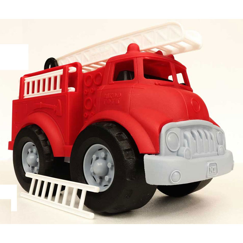 کامیون آتشنشانی نیکو