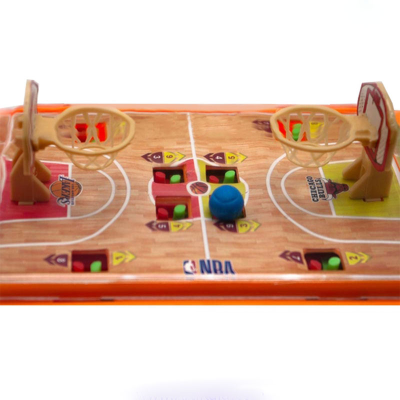 بسکتبال  مینی بسکتبال آماندا