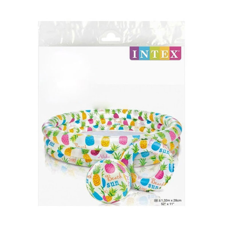 اینتکس 132 استخر توپ 132 سانت اینتکس 59469