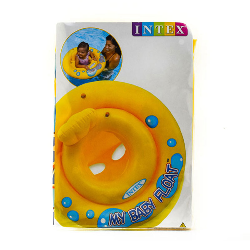 عکس اول  حلقه شناور اینتکس 59574