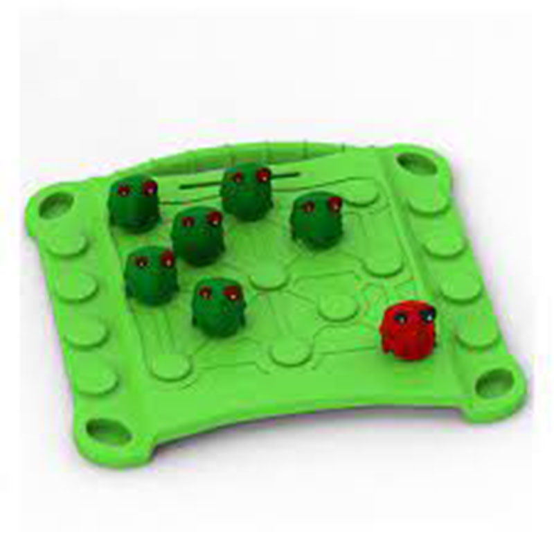 پرش قورباغه  پرش قورباغه