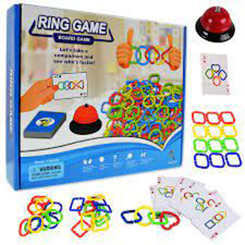 دست چین  دست چین رینگ