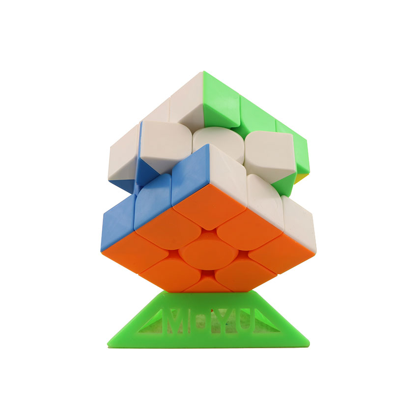 روبیک 3×3 مویو میلانگ 3C روبیک 3×3 مویو میلانگ 3C