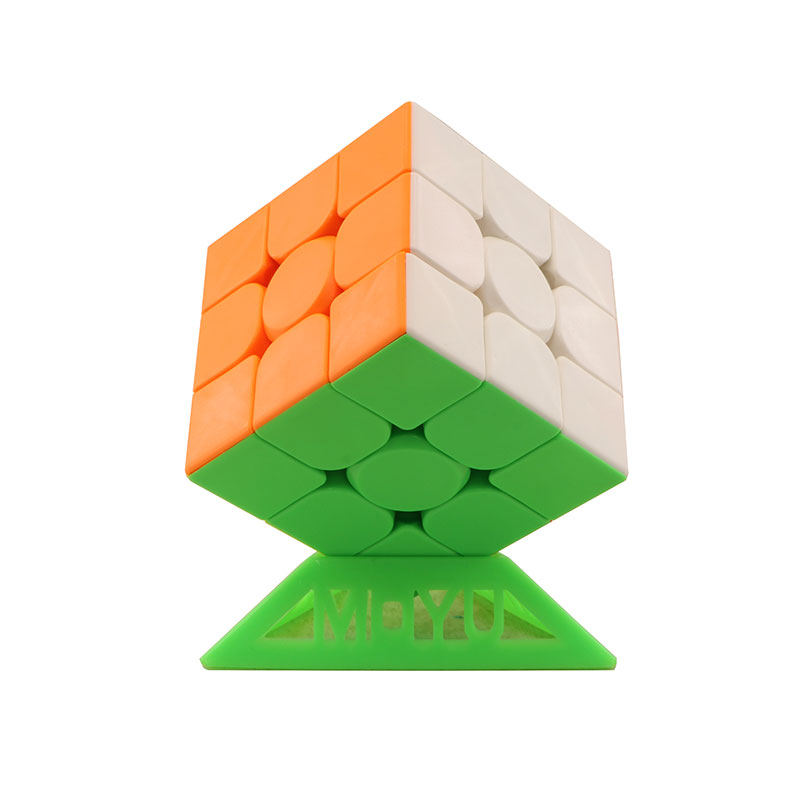 روبیک 3×3 مویو میلانگ 3C