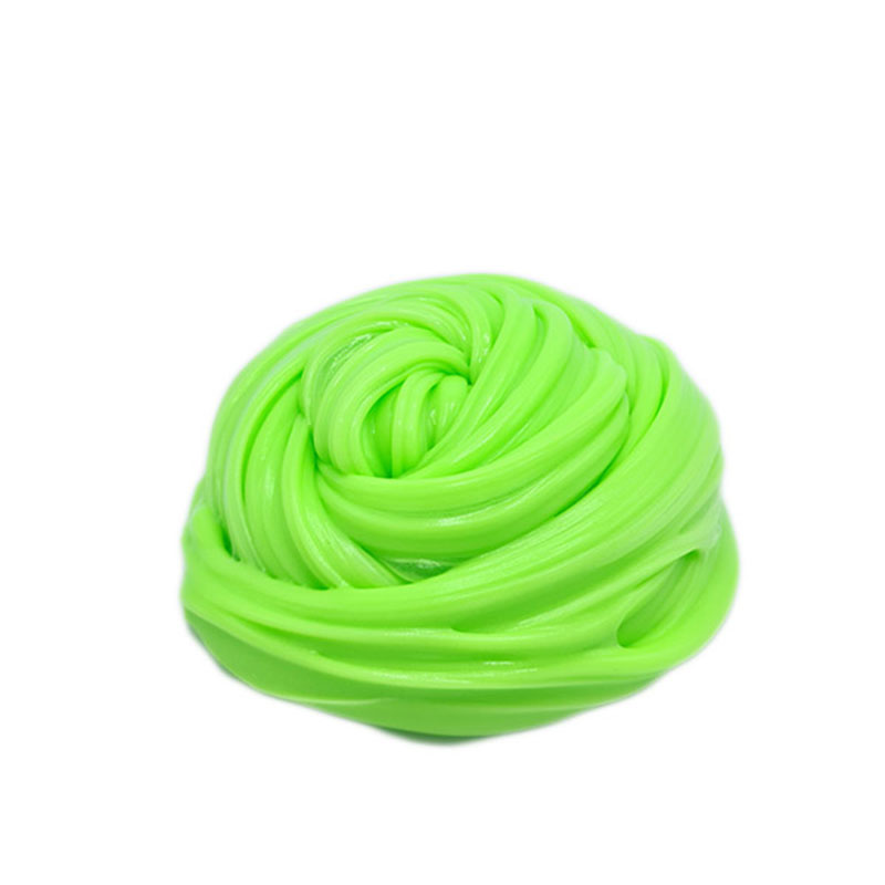 اسلایم خامه ای