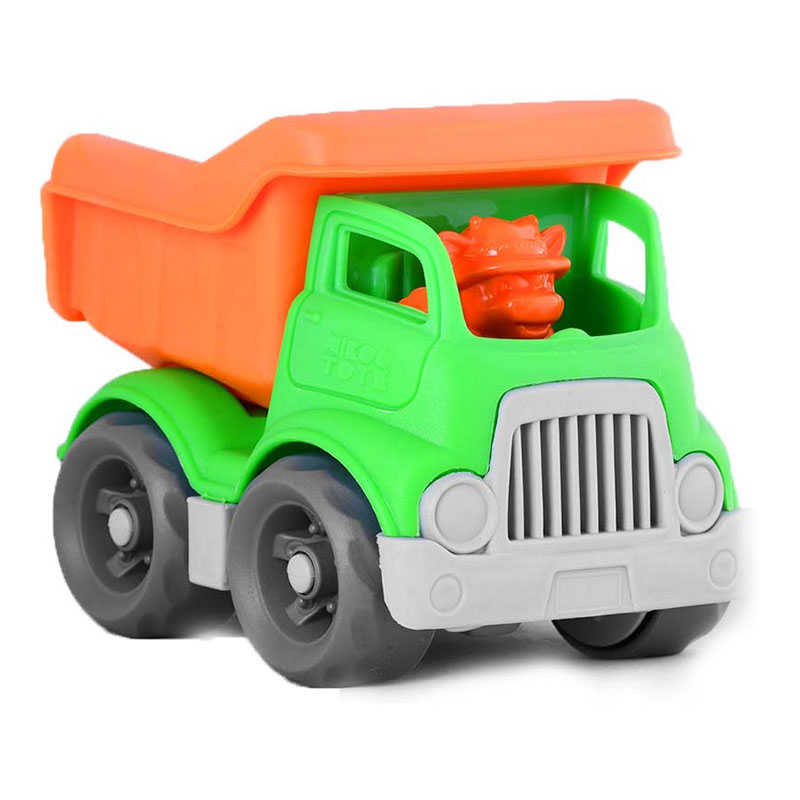 کامیون کوچک نیکو