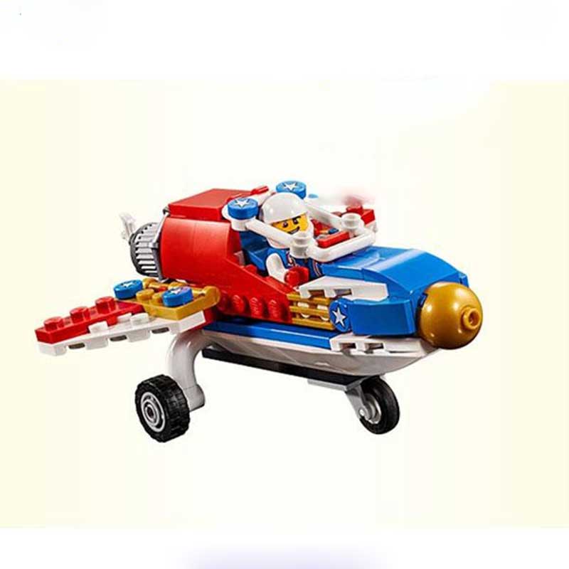 لگو هواپیما سه مدل 11045 لگو هواپیما سه مدل 11045