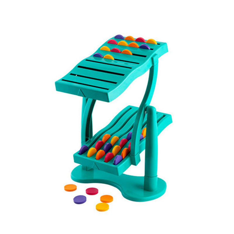 دیسکی ریسکی  بازی دیسکی ریسکی