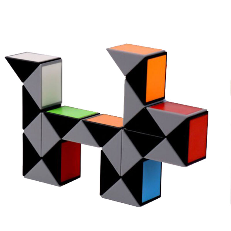 روبیک ماری کای وای 24 قطعه روبیک ماری کای وای 24 قطعه