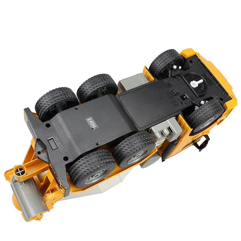 میکسر کنترلی سیمان E528003 میکسر کنترلی سیمان برند Double E مقیاس 1:20 E528-003