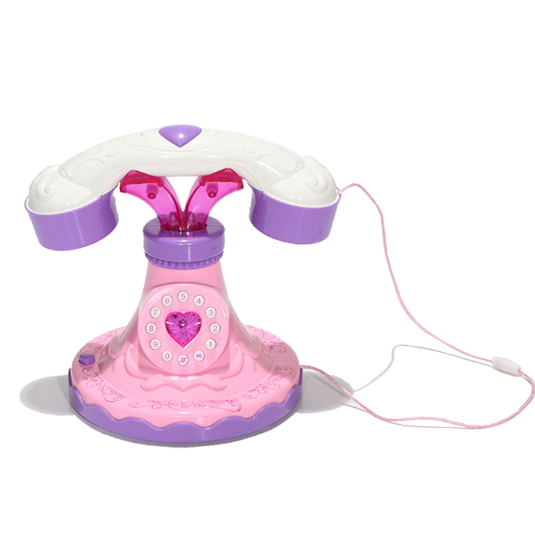 تلفن موزیکال  28071 A