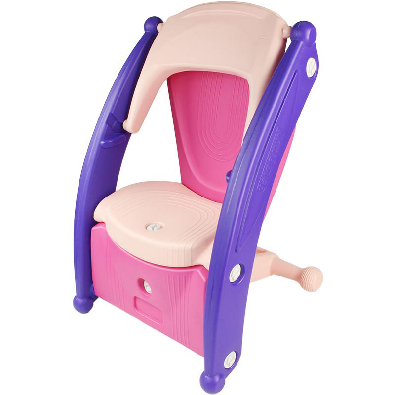 صندلی سه کاره نوباوه