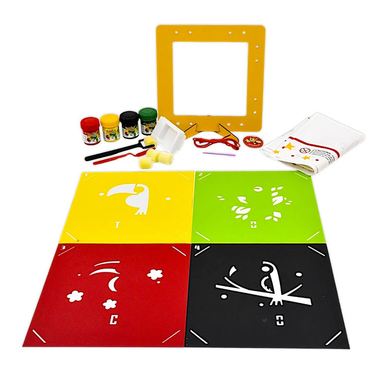 کارآگاه چاپ پنتر طرح توکا کارآگاه چاپ پنتر طرح توکا