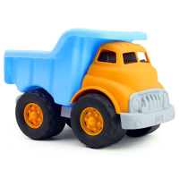 کامیون خاکریز نشکن