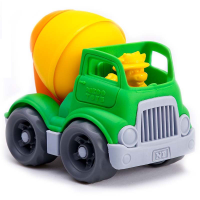 میکسر کوچولو نشکن