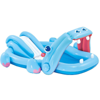 استخر سرسره دار اینتکس 57150