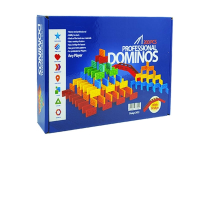 دومینو حرفه ای 200 تکه دانیال