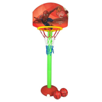 بسکتبال پایه دار 