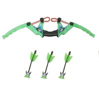 تیر و کمان مدرن 