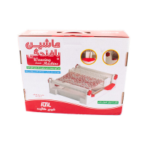 ماشین بافندگی اسباب بازی