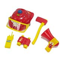 کلاه آتش نشانی نوین