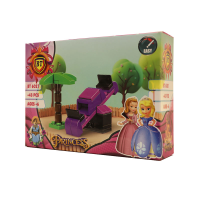 لگو باربی BT-602