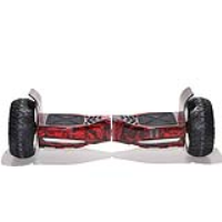 اسکوتر برقی و هوشمند آفرودی Auto Balance