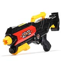 تفنگ D518 جعبه ای 