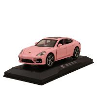 ماشین فلزی پورشه پانامرا 1:32