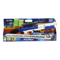 تفنگ تیر ابری اسنایپر درج تویز 