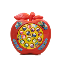 ماهیگیری کوچک باطری خور برند BT