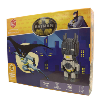 لگو سه بعدی بتمن 