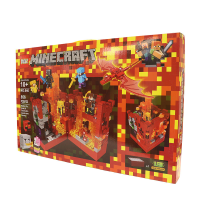 لگو ماینکرفت چراغدار 646