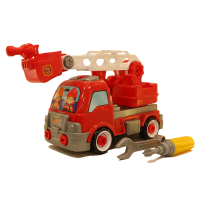 آتش نشانی فکری تسما