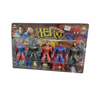 فیگور 5 عددی اونجرز