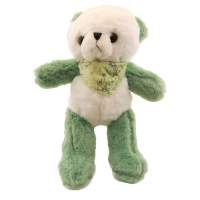 عروسک خرس پیشبندی