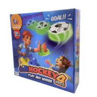 اسباب بازی ایر هاکی 4 نفره باطری خور 