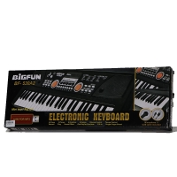 ارگ بیگ فان