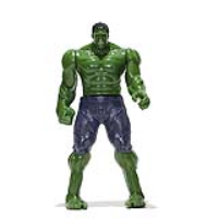 اکشن فیگور هالک سلفونی