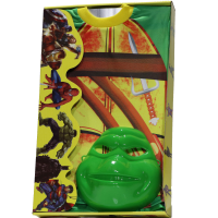 لباس جعبه ای لاکپشت های نینجا