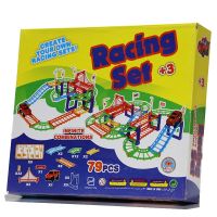 ریسینگ 79 قطعه