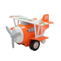 هواپیما قدرتی